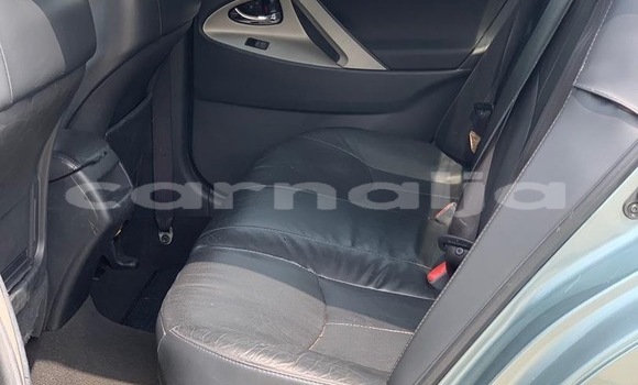 Acheter Occasion Voiture Toyota Camry Vert à Abuja, État de Lagos Acheter Occasion Voiture Toyota Camry Vert à Abuja, État de Lagos