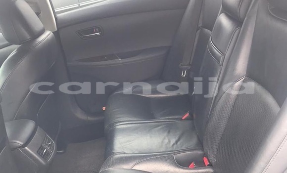 Acheter Occasion Voiture Lexus ES Gris à Benin City, Edo Acheter Occasion Voiture Lexus ES Gris à Benin City, Edo