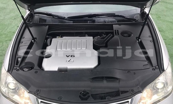 Acheter Occasion Voiture Lexus ES Gris à Benin City, Edo Acheter Occasion Voiture Lexus ES Gris à Benin City, Edo