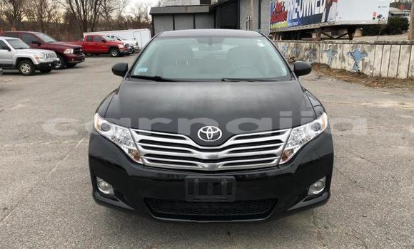 Acheter Neuf Voiture Toyota Venza Noir à Bwari, Territoire de la capitale fédérale Acheter Neuf Voiture Toyota Venza Noir à Bwari, Territoire de la capitale fédérale