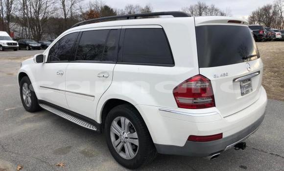 Acheter Neuf Voiture Mercedes-Benz ML–Class Blanc à Abuja, État de Lagos Acheter Neuf Voiture Mercedes-Benz ML–Class Blanc à Abuja, État de Lagos