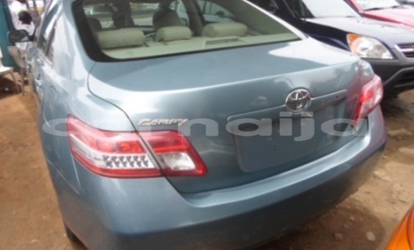 Acheter Occasion Voiture Toyota Camry Beige à Lagos, État de Lagos Acheter Occasion Voiture Toyota Camry Beige à Lagos, État de Lagos