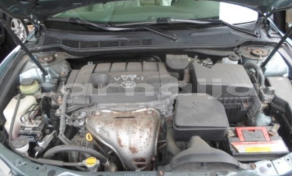 Acheter Occasion Voiture Toyota Camry Beige à Lagos, État de Lagos Acheter Occasion Voiture Toyota Camry Beige à Lagos, État de Lagos