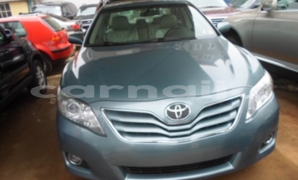 Acheter Occasion Voiture Toyota Camry Beige à Lagos, État de Lagos Acheter Occasion Voiture Toyota Camry Beige à Lagos, État de Lagos