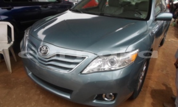 Acheter Occasion Voiture Toyota Camry Beige à Lagos, État de Lagos Acheter Occasion Voiture Toyota Camry Beige à Lagos, État de Lagos
