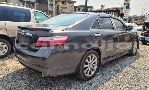 Buy Used Toyota Camry Other Car in Lagos in Lagos State