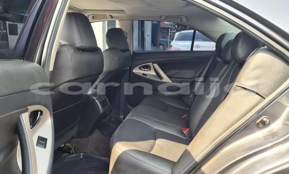 Acheter Occasion Voiture Toyota Camry Autre à Lagos, État de Lagos Acheter Occasion Voiture Toyota Camry Autre à Lagos, État de Lagos