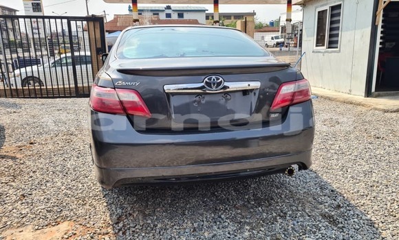 Acheter Occasion Voiture Toyota Camry Autre à Lagos, État de Lagos Acheter Occasion Voiture Toyota Camry Autre à Lagos, État de Lagos