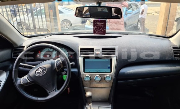 Acheter Occasion Voiture Toyota Camry Autre à Lagos, État de Lagos Acheter Occasion Voiture Toyota Camry Autre à Lagos, État de Lagos
