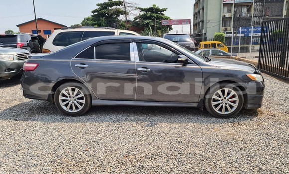 Acheter Occasion Voiture Toyota Camry Autre à Lagos, État de Lagos Acheter Occasion Voiture Toyota Camry Autre à Lagos, État de Lagos