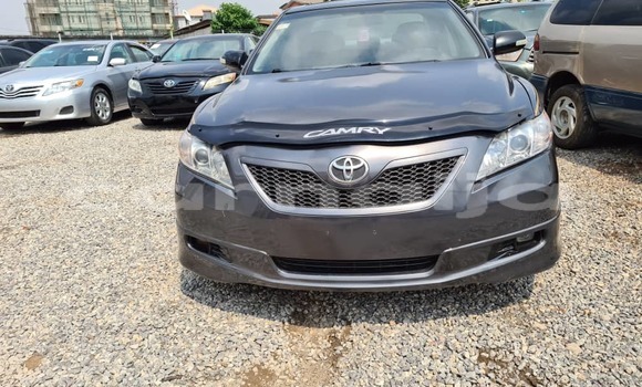 Acheter Occasion Voiture Toyota Camry Autre à Lagos, État de Lagos Acheter Occasion Voiture Toyota Camry Autre à Lagos, État de Lagos