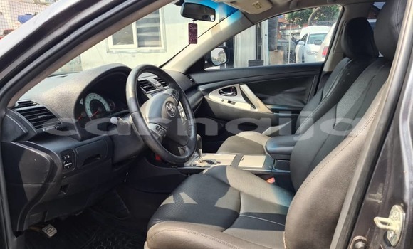 Acheter Occasion Voiture Toyota Camry Autre à Lagos, État de Lagos Acheter Occasion Voiture Toyota Camry Autre à Lagos, État de Lagos