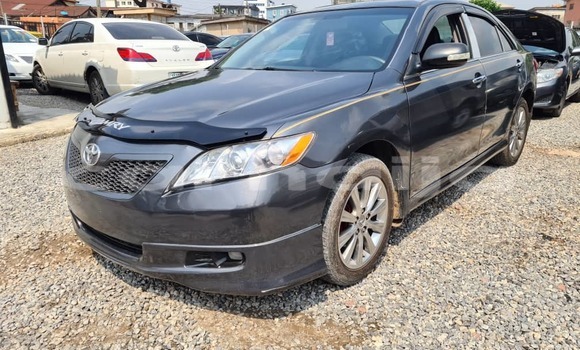 Acheter Occasion Voiture Toyota Camry Autre à Lagos, État de Lagos Acheter Occasion Voiture Toyota Camry Autre à Lagos, État de Lagos