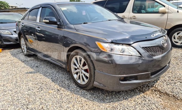 Acheter Occasion Voiture Toyota Camry Autre à Lagos, État de Lagos Acheter Occasion Voiture Toyota Camry Autre à Lagos, État de Lagos