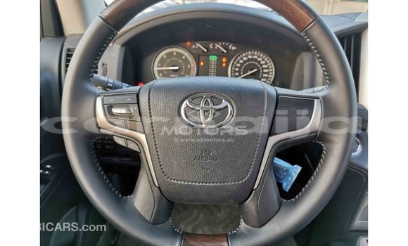 Buy Import Toyota Land Cruiser Other Car in Import - Dubai in Abia State Buy Import Toyota Land Cruiser Other Car in Import - Dubai in Abia State