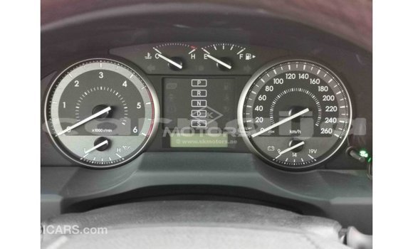 Buy Import Toyota Land Cruiser Other Car in Import - Dubai in Abia State Buy Import Toyota Land Cruiser Other Car in Import - Dubai in Abia State