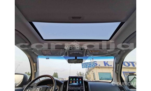 Buy Import Toyota Land Cruiser Other Car in Import - Dubai in Abia State Buy Import Toyota Land Cruiser Other Car in Import - Dubai in Abia State
