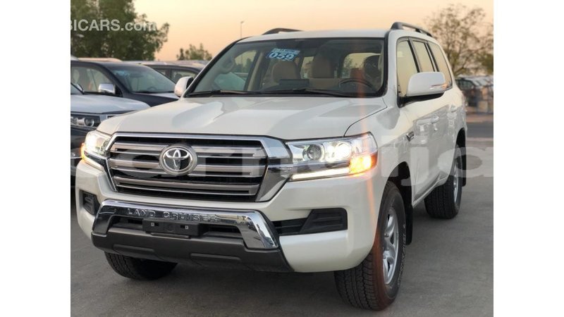 Big with watermark toyota land cruiser abia state import dubai 13120