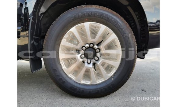 Buy Import Toyota Prado Black Car in Import - Dubai in Abia State Buy Import Toyota Prado Black Car in Import - Dubai in Abia State