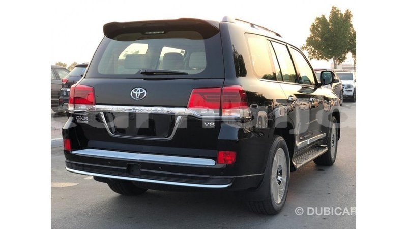 Big with watermark toyota land cruiser abia state import dubai 13123
