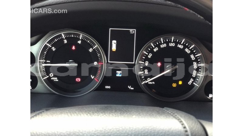 Big with watermark toyota land cruiser abia state import dubai 13123