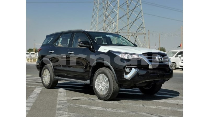 Big with watermark toyota fortuner abia state import dubai 13124