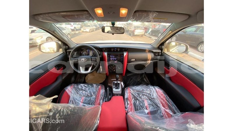 Big with watermark toyota fortuner abia state import dubai 13125