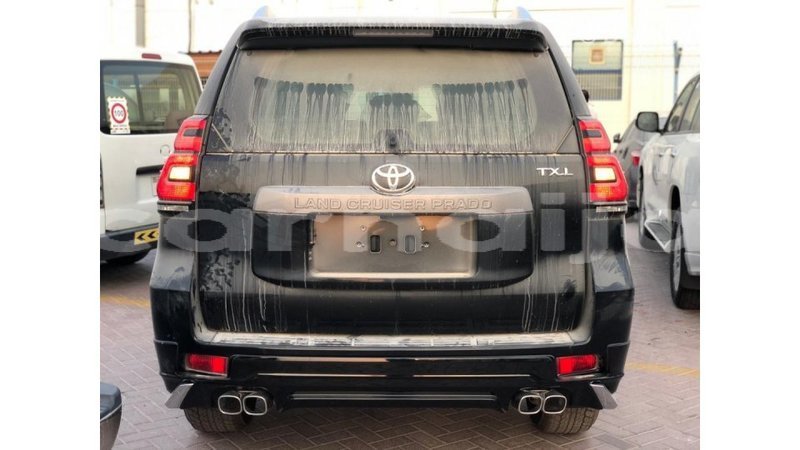 Big with watermark toyota prado abia state import dubai 13127