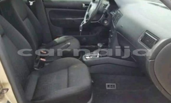 Acheter Occasion Voiture Volkswagen Golf Marron à Benin City, Edo Acheter Occasion Voiture Volkswagen Golf Marron à Benin City, Edo