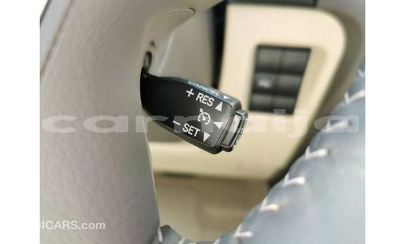 Buy Import Toyota Prado Other Car in Import - Dubai in Abia State Buy Import Toyota Prado Other Car in Import - Dubai in Abia State