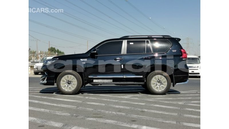 Big with watermark toyota prado abia state import dubai 13130