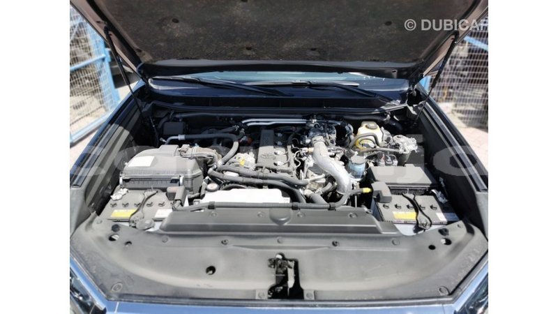 Big with watermark toyota prado abia state import dubai 13131