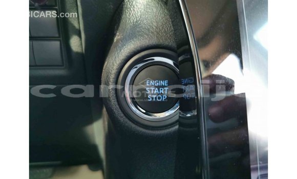 Buy Import Toyota Prado Black Car in Import - Dubai in Abia State Buy Import Toyota Prado Black Car in Import - Dubai in Abia State