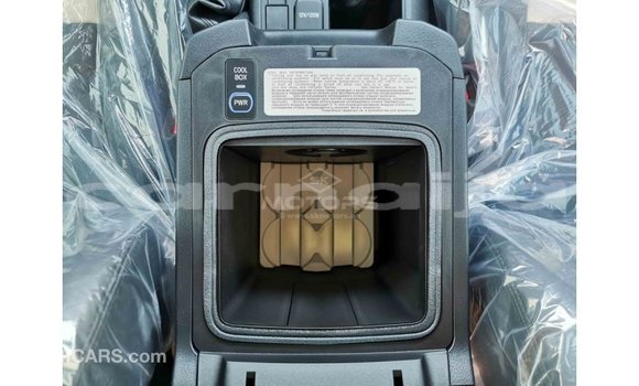 Buy Import Toyota Prado Black Car in Import - Dubai in Abia State Buy Import Toyota Prado Black Car in Import - Dubai in Abia State