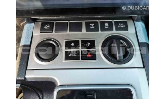 Buy Import Toyota Prado Black Car in Import - Dubai in Abia State Buy Import Toyota Prado Black Car in Import - Dubai in Abia State