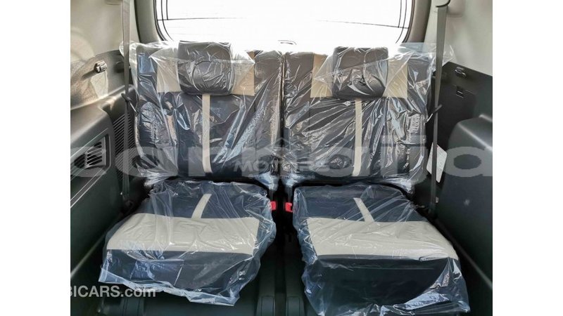 Big with watermark toyota prado abia state import dubai 13132