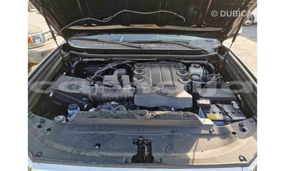 Buy Import Toyota Prado Black Car in Import - Dubai in Abia State Buy Import Toyota Prado Black Car in Import - Dubai in Abia State