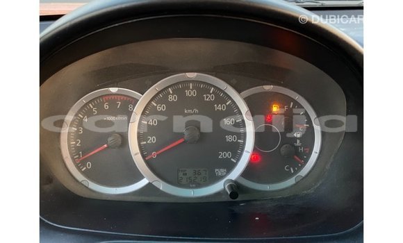 Buy Import Mitsubishi L200 White Car in Import - Dubai in Abia State Buy Import Mitsubishi L200 White Car in Import - Dubai in Abia State