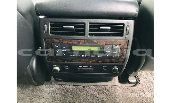 Acheter Import Voiture Toyota Land Cruiser Noir à Import - Dubai, État d'Abia Acheter Import Voiture Toyota Land Cruiser Noir à Import - Dubai, État d'Abia