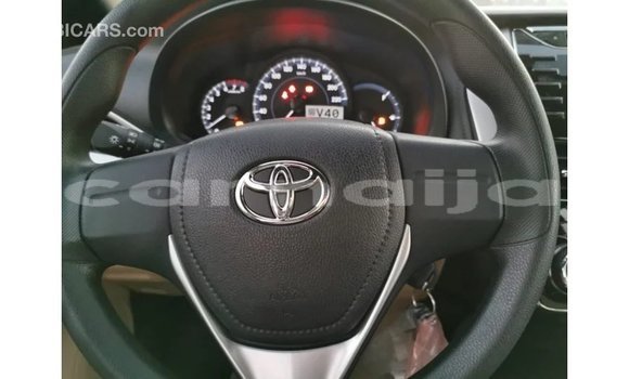 Buy Import Toyota Yaris Other Car in Import - Dubai in Abia State Buy Import Toyota Yaris Other Car in Import - Dubai in Abia State