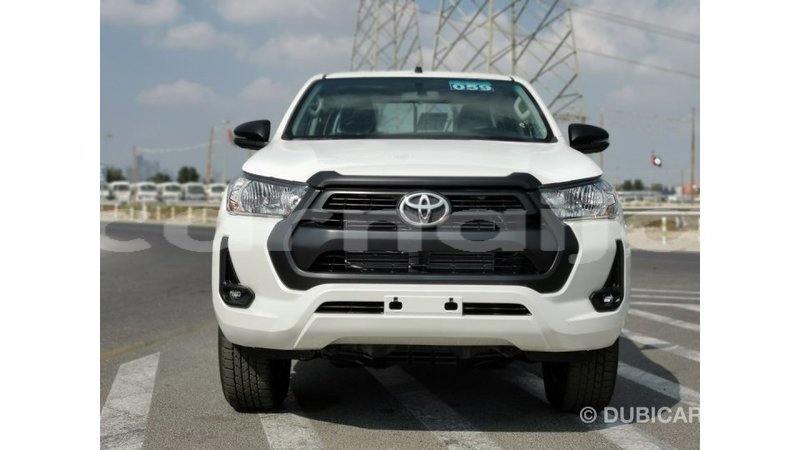 Big with watermark toyota hilux abia state import dubai 13136