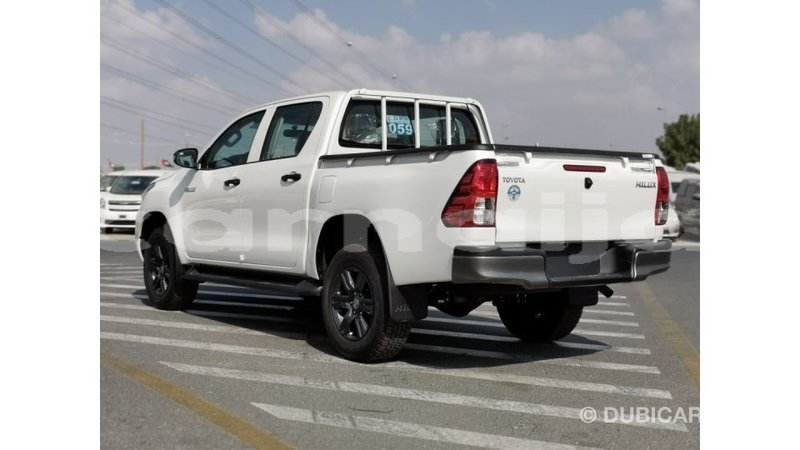 Big with watermark toyota hilux abia state import dubai 13136
