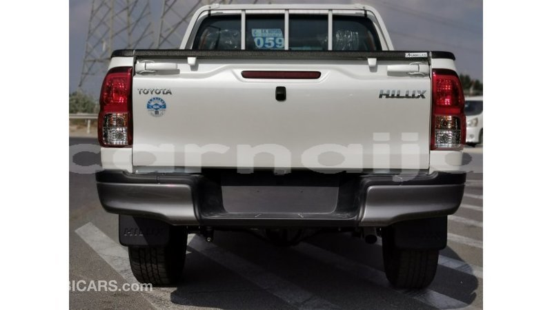 Big with watermark toyota hilux abia state import dubai 13136