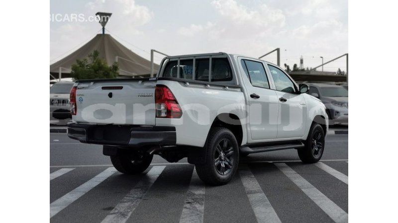Big with watermark toyota hilux abia state import dubai 13136