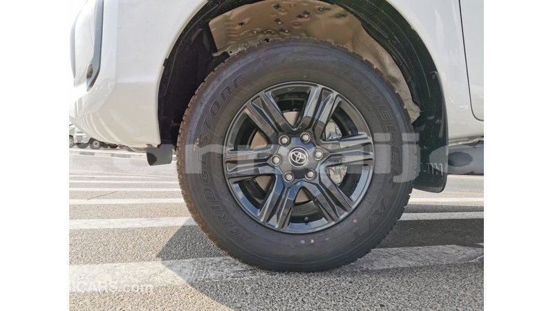 Big with watermark toyota hilux abia state import dubai 13136