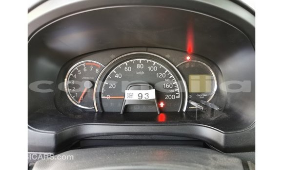 Buy Import Toyota HiAce Other Truck in Import - Dubai in Abia State Buy Import Toyota HiAce Other Truck in Import - Dubai in Abia State