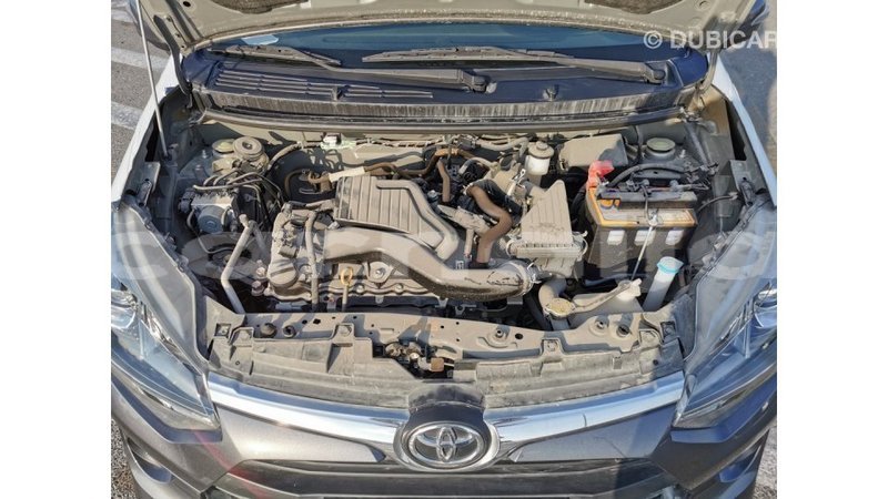 Big with watermark toyota hiace abia state import dubai 13137