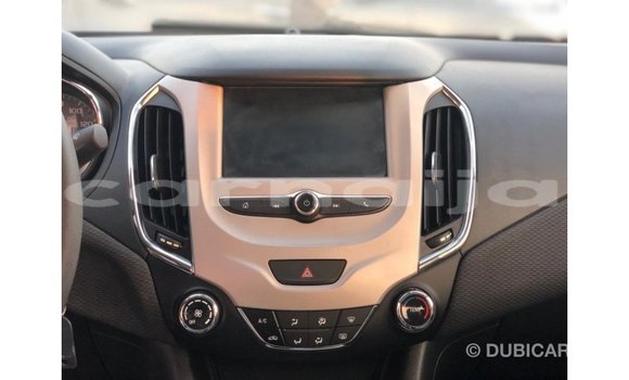 Acheter Import Voiture Chevrolet Cruze Rouge à Import - Dubai, État d'Abia Acheter Import Voiture Chevrolet Cruze Rouge à Import - Dubai, État d'Abia