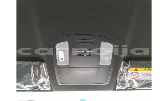 Buy Import Toyota Hilux White Car in Import - Dubai in Abia State Buy Import Toyota Hilux White Car in Import - Dubai in Abia State