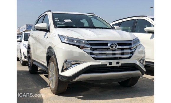 Buy Import Toyota Rush White Car in Import - Dubai in Abia State Buy Import Toyota Rush White Car in Import - Dubai in Abia State